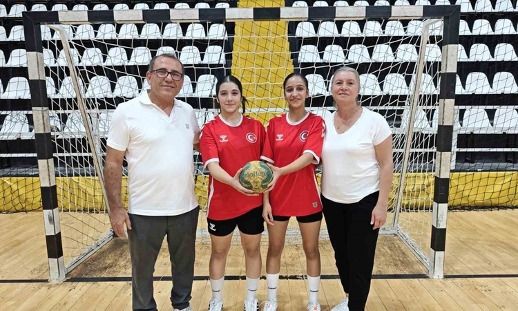 Son Gelişme: Elazığ’dan U15 milli takım kampına 3 davet - Son Dakika Bilgileri