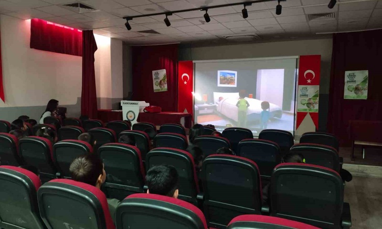 Son Gelişme: Elazığ İlkokulu öğrencilerine afet farkındalık eğitimi verildi: Gelişmeler Takip Ediliyor