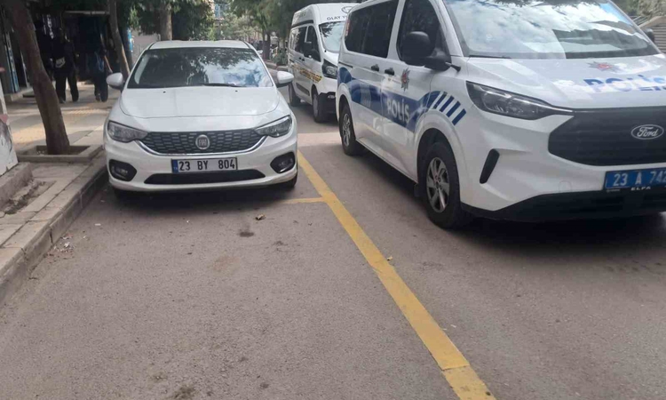 Son Gelişme: Elazığ’da silahlı saldırı: 1 yaralı | İşte Tüm Ayrıntılar