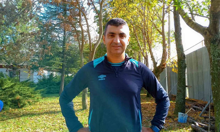 Son Gelişme: Elazığspor Teknik Direktörü Bozkurt, Kastamonuspor maçında galibiyet istedi - Son Dakika Bilgiler