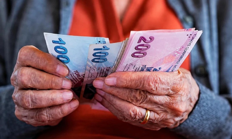 Son Gelişme: Emekli maaşlarında yeni hesap! Ocak zammı için 3 senaryo
