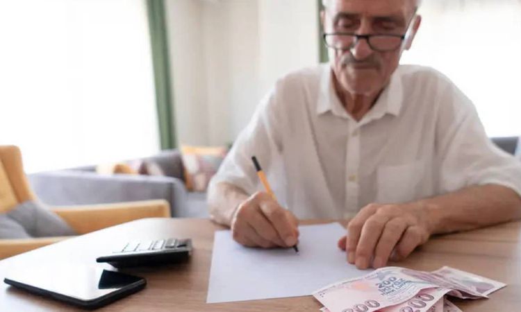 Son Gelişme: Emekli ve Memur Zammı İçin Yeni Tahminler | İşte Tüm Ayrıntılar