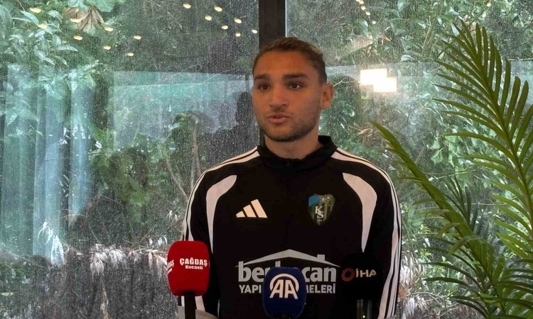 Son Gelişme: Emir Ortakaya, Kocaelispor'un Beşiktaş maçı öncesi 6 maçta 12 puanı olduğunu söyledi: Gelişmeler
