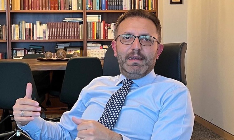 Son Gelişme: Ertan Aydın adli kontrol şartıyla serbest bırakıldı: Gelişmeler Takip Ediliyor