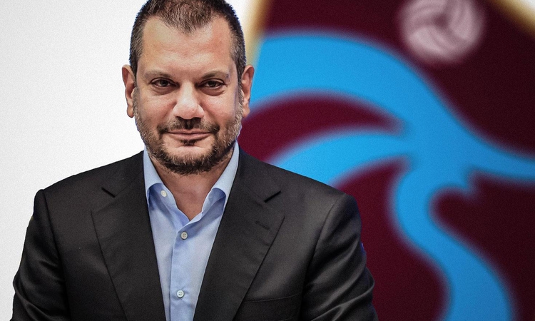Son Gelişme: Ertuğrul Doğan'dan sitem dolu sözler: Galatasaray bize yanlış yaptı