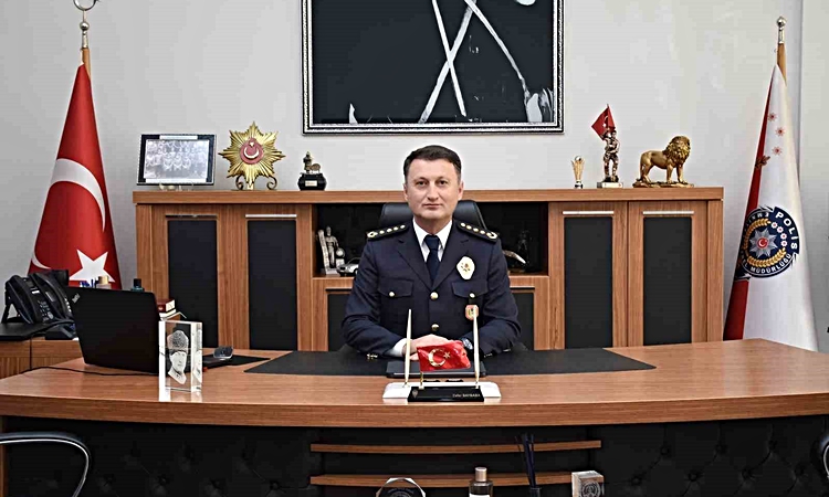 Son Gelişme: Erzincan İl Emniyet Müdürlüğünde görev değişikliği ve Merak Edilenler