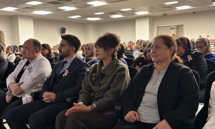 Son Gelişme: Erzincan Mengücek Gazi EAH'de meme kanserinde erken tanı uzmanlarca anlatıldı | İşte Tüm Ayrıntıl