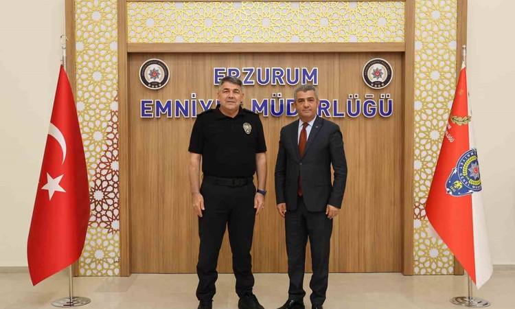 Son Gelişme: Erzurum’da güvenli eğitim için kurumlar arası iş birliği: Gelişmeler Takip Ediliyor