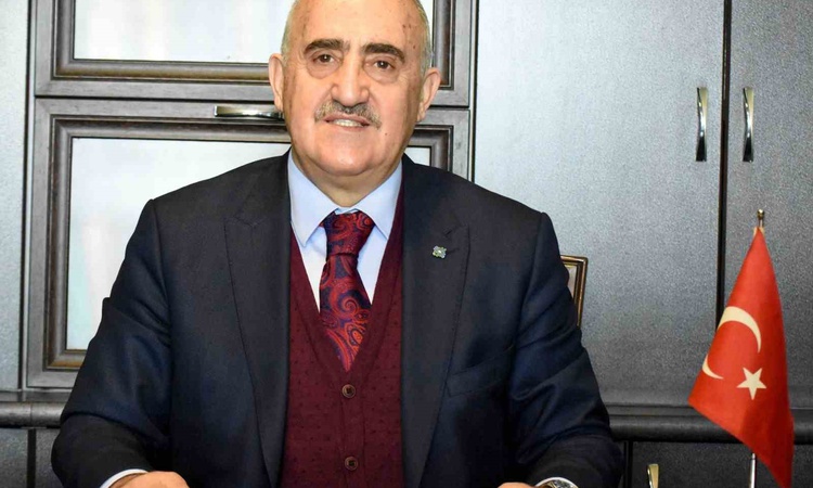Son Gelişme: Erzurum Kent Konseyi’nden kutlama mesajı: ’’Cumhuriyet, aziz Türk Milleti’nin bağımsızlığının sim