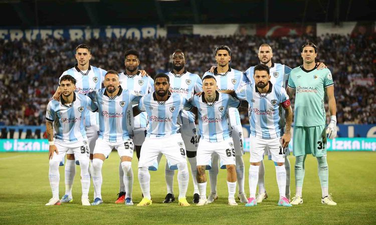 Son Gelişme: Erzurumspor FK, Süper Lig tarihinin en kötü başlangıcını yaptı: Gelişmeler Takip Ediliyor