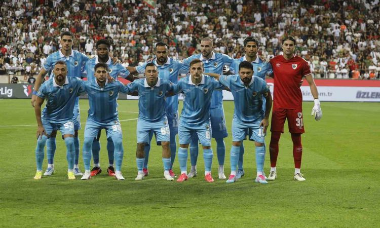 Son Gelişme: Erzurumspor-Galatasaray: 5. Randevu ve Merak Edilenler