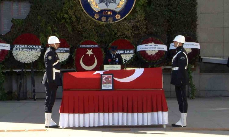 Son Gelişme: Esenyurt'ta Şehit Polis Mehmet Ali Topatan İçin Tören: Gelişmeler Takip Ediliyor