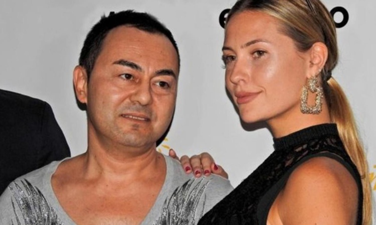 Son Gelişme: Eski eşi hamile olan Serdar Ortaç'tan yıllar sonra gelen baba olma itirafı: Gelişmeler Takip Edil