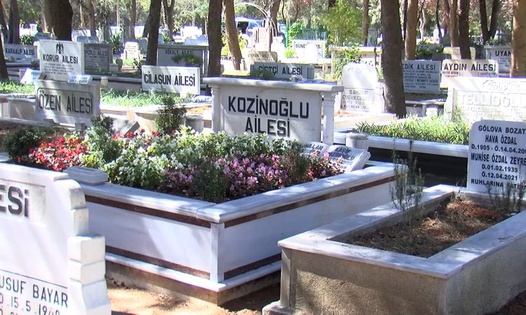 Son Gelişme: Eski MİT görevlisi Kaşif Kozinoğlu için fethi kabir kararı: Gelişmeler Takip Ediliyor