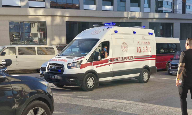 Son Gelişme: Eskişehir’de bir aracın çarptığı 12 yaşındaki çocuk yaralandı | İşte Tüm Ayrıntılar