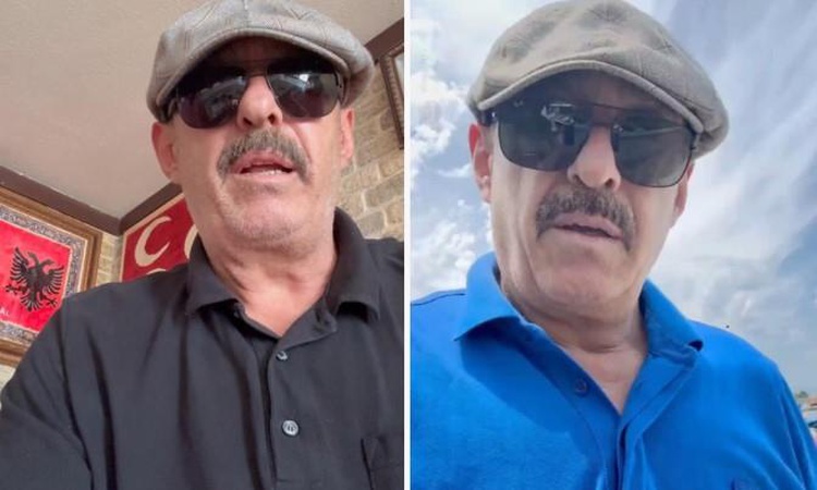 Son Gelişme: Eşref Saral sağlık durumu ne, Eşref Saral’a kim saldırdı? | İşte Tüm Ayrıntılar