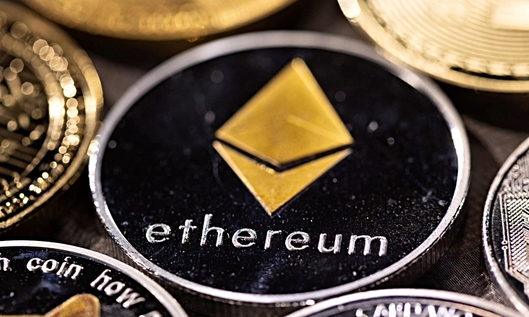 Son Gelişme: Ethereum devinden milyonlarca dolarlık yeni alım | İşte Tüm Ayrıntılar