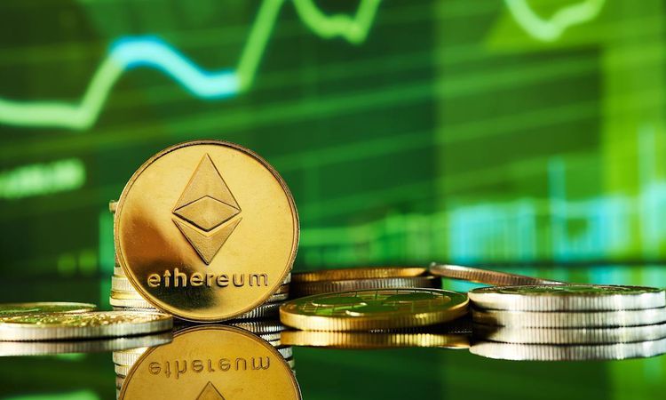 Son Gelişme: Ethereum rallisinde şaşırtan ayrışma | İşte Tüm Ayrıntılar