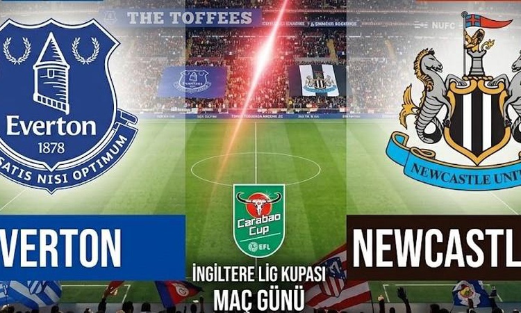 Son Gelişme: Everton Newcastle maçı hangi kanalda, Everton Newcastle maçı nereden CANLI izlenir? ve Merak Edil