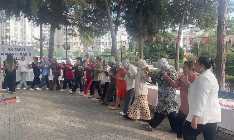Son Gelişme: Eylül ayında doğan huzurevi sakinlerinin doğum günü kutlandı