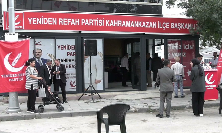Son Gelişme: Fatih Erbakan: "Öcalan'la ilgili bir adım atılacaksa milletimize sorulmalı" - Son Dakika Bilgiler