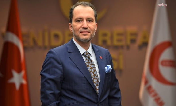 Son Gelişme: Fatih Erbakan, uyuşturucu yaşının 13'e indiğini söyleyip manevi vatan çağrısı yaptı - Son Dakika