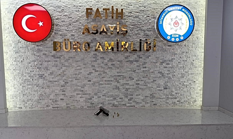 Son Gelişme: Fatih’te iş yerinin fotoğraflarını çekip, saldırı hazırlığı yapan 2 şüpheli yakalandı | İşte Tüm