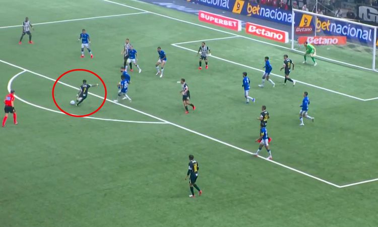 Son Gelişme: Fener'den gidenin içinden Messi çıkıyor! Kaleye füze attı, takımını finale çıkardı | İşte Tüm Ayr