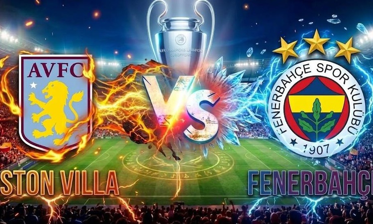 Son Gelişme: Fenerbahçe Aston Villa maçı hangi kanalda, Fenerbahçe Aston Villa maçı nereden yayınlanacak? ve M