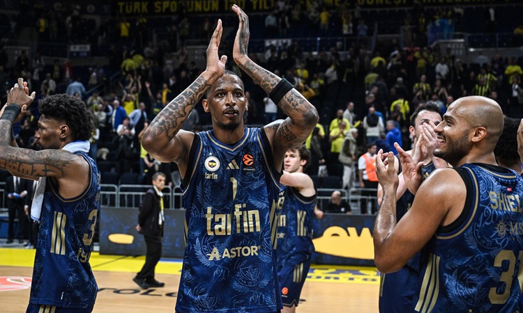 Son Gelişme: Fenerbahçe, Bayern Münih'i darmadağın etti