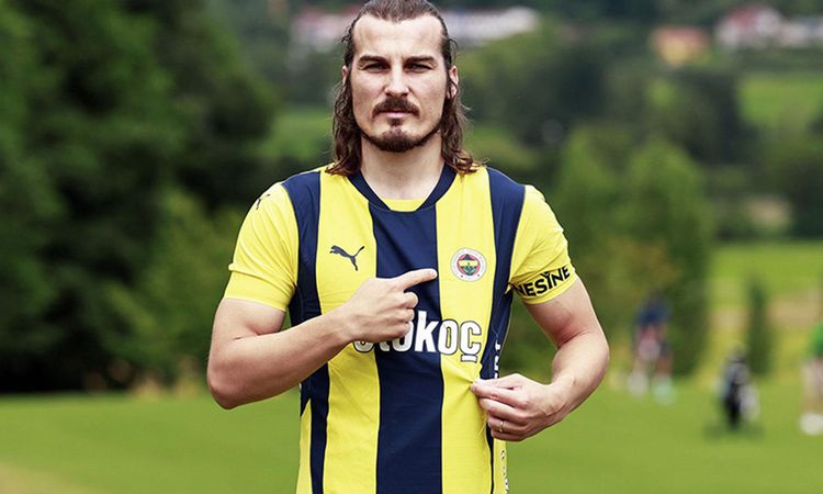 Son Gelişme: Fenerbahçe'de Çağlar Söyüncü'nün yerine sürpriz isim: Gelişmeler Takip Ediliyor