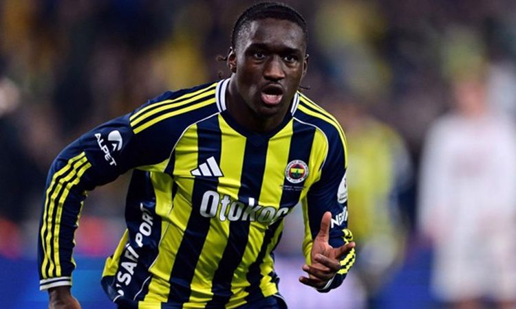 Son Gelişme: Fenerbahçe'den müthiş anlaşma! Cherif'in sözleşmesindeki detaylar gözler önüne serildi