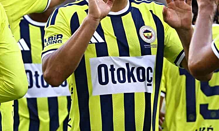 Son Gelişme: Fenerbahçe, Eyüpspor'u 8-0 yendi; İrfan Can Kahveci 482 gün sonra ağları havalandırdı