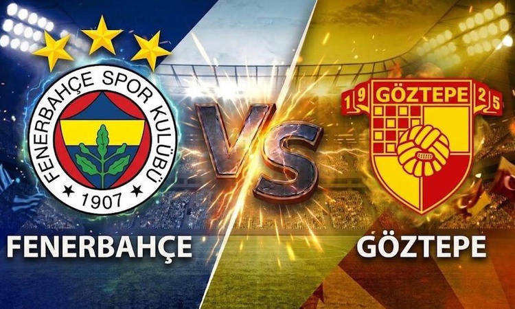 Son Gelişme: Fenerbahçe Göztepe CANLI İZLE! Fenerbahçe Göztepe maçı hangi kanalda, CANLI, ŞİFRESİZnereden izle