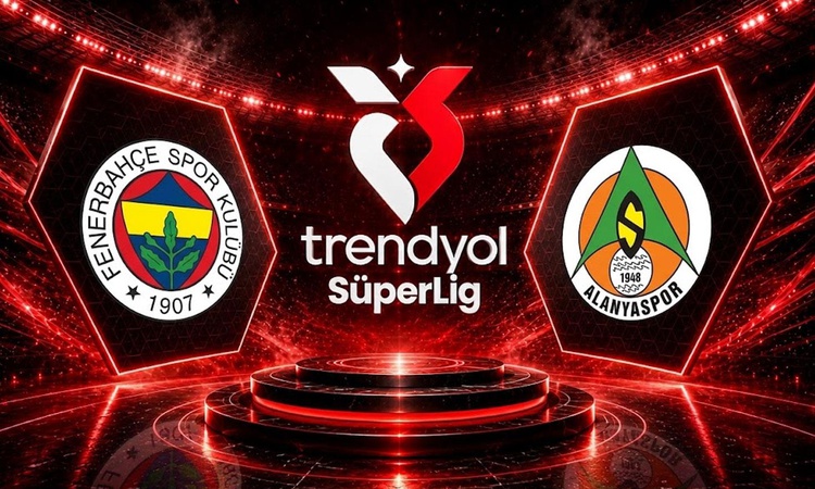 Son Gelişme: Fenerbahçe'nin Alanyaspor maçında üst üste sürprizler | İşte Tüm Ayrıntılar