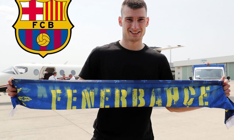 Son Gelişme: Fenerbahçe'nin Livakovic transferinden kazanacağı bonservis netlik kazandı | İşte Tüm Ayrıntılar