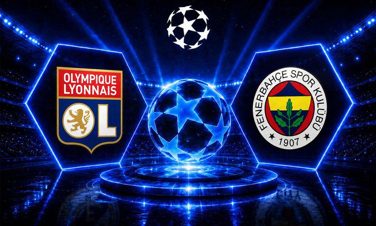 Son Gelişme: Fenerbahçe'nin Lyon maçı 11'inde sürpriz