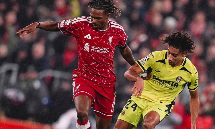 Son Gelişme: Fenerbahçe'nin rakipleri Liverpool ve Villarreal'den müthiş düello: 4-3'lük dev maç - Son Dakika