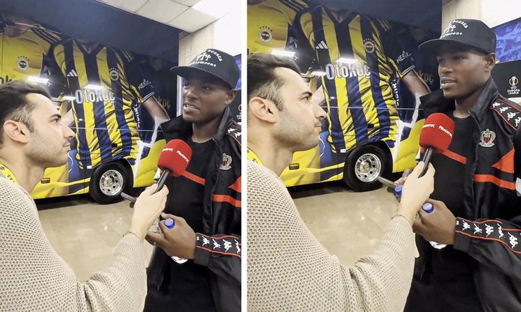 Son Gelişme: Fenerbahçe'nin yeni transferi, 1 yıl önce sarı-lacivertlileri öve öve bitirememişti ve Merak Edil