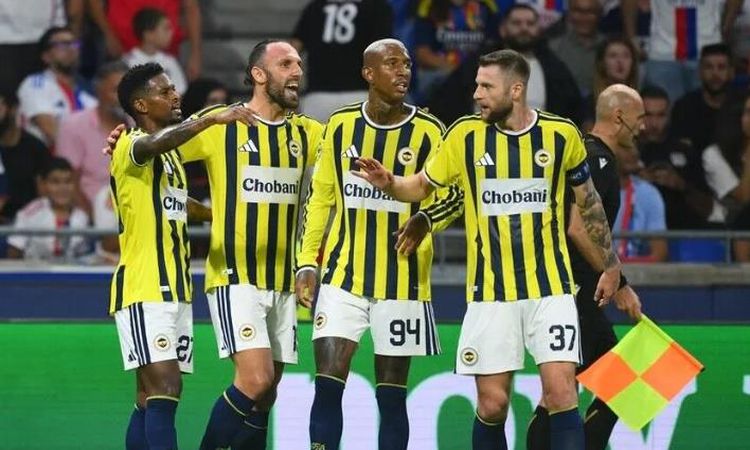 Son Gelişme: Fenerbahçe Şampiyonlar Ligi rakipleri! 2026 FB Şampiyonlar Ligi rakipleri netlik kazandı mu?: Gel