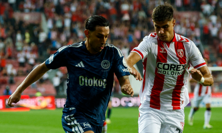 Son Gelişme: Fenerbahçe, Samsunspor’u deplasmanda 2-0 mağlup etti ve Merak Edilenler
