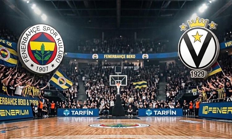Son Gelişme: Fenerbahçe Virtus Bologna maçı hangi kanalda, Fenerbahçe Tarfin Virtus Bologna nereden CANLI izle