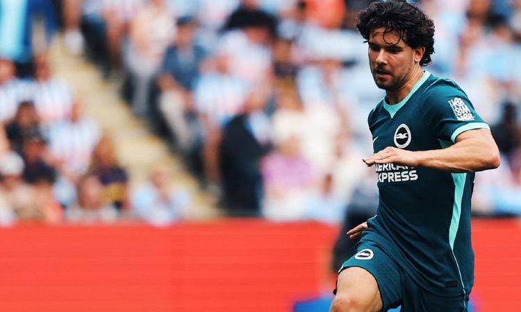 Son Gelişme: Ferdi Kadıoğlu ve Sidiki Cherif karşı karşıya geldi! 5-0'lık dev skor
