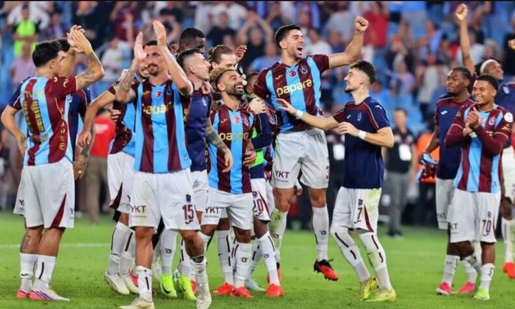 Son Gelişme: Ferençvaroş Trabzonspor maçı hangi kanalda? Ferençvaroş Trabzonspor maçını hangi kanal veriyor, n