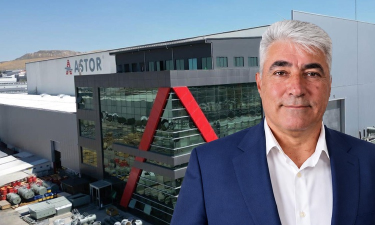 Son Gelişme: Feridun Geçgel’in mal varlığına tedbir konuldu, şirketten açıklama geldi