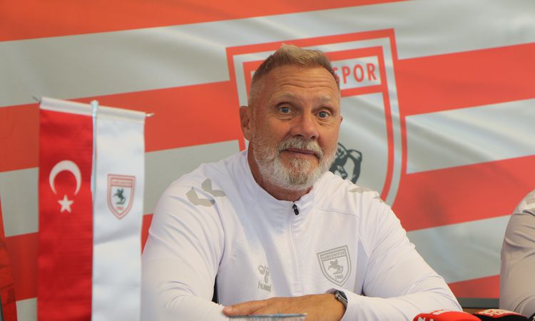 Son Gelişme: Fink: Fenerbahçe Karşısında Kazanmak İçin Oynayacağız: Gelişmeler Takip Ediliyor
