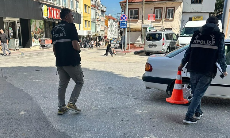 Son Gelişme: Firma kıyafeti giyip iş makinesiyle yer altındaki kabloları çalan 6 şüpheli hakkında tutuklama ka