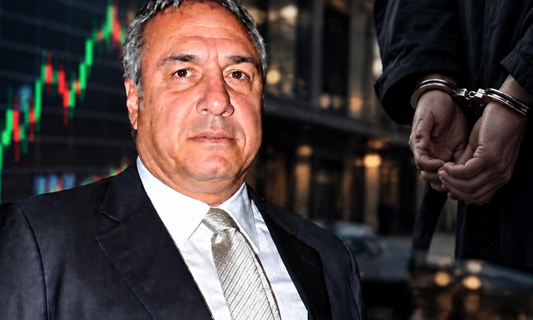Son Gelişme: Fon soruşturmasında tutuklanan Altunç Kumova: Hisselerin yükselişi hoşuma gidiyordu: Gelişmeler T
