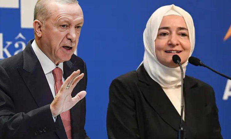 Son Gelişme: Fon soruşturmasında yeni istifalar mı gelecek? Erdoğan'dan kesin rest geldi