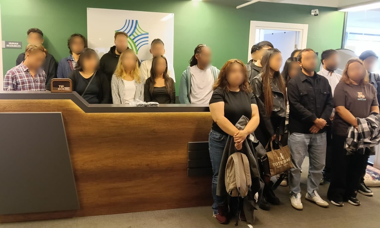 Son Gelişme: Forex ve kripto yatırım dolandırıcılığı operasyonunda 191 şüpheli yakalanarak gözaltına sevk edil